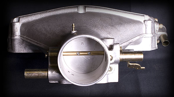 72mm ported plenum 72mm ported plenum